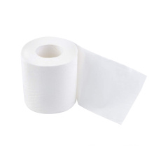 Китайская фабрика OEM -туалетная бумага белая ткани ванной комнаты Семейство Семейство бумаги супер мягко